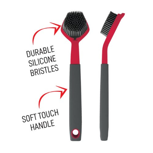 Scrubbing Brush - AVANTI