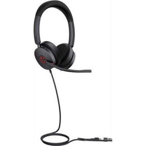 UH48 Dual Teams USB-C/A