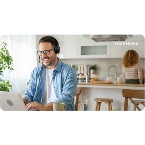 UH48 Dual Teams USB-C/A