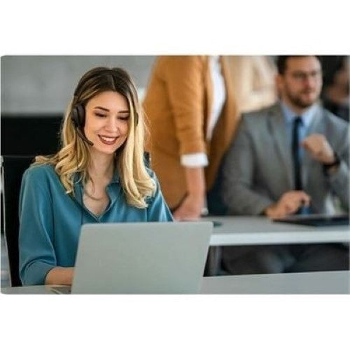 UH48 Dual Teams USB-C/A