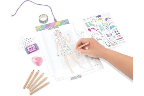 Digital Light Board - Make it Real