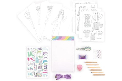 Digital Light Board - Make it Real