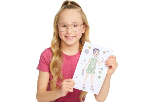 Digital Light Board - Make it Real