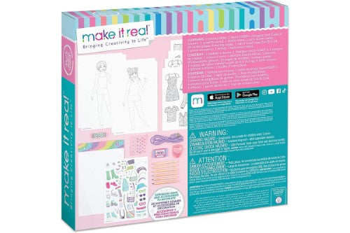 Digital Light Board - Make it Real