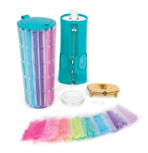 Bracelet Maker - Make it Real Swift Clicks Heishi