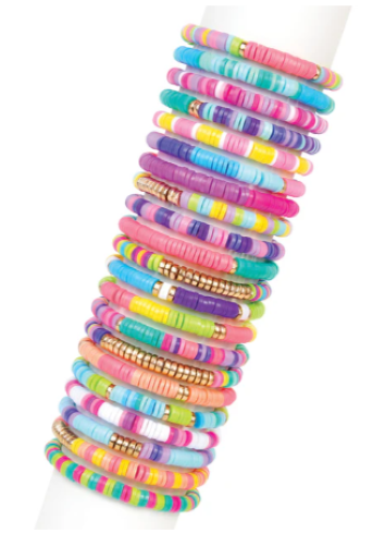 Bracelet Maker - Make it Real Swift Clicks Heishi