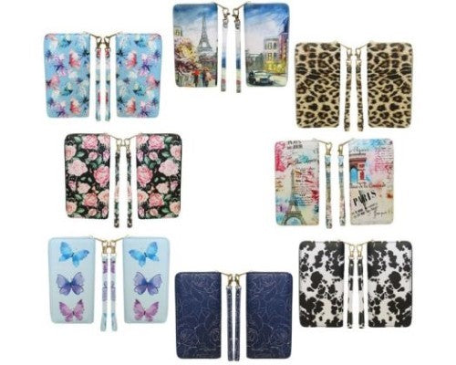 Wallet -Set 8