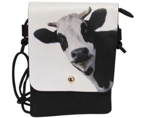 Shoulder Bag Cheeky Cow