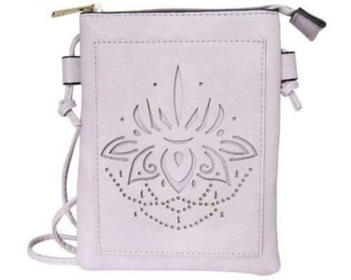 Shoulder Bag Lotus Mauve