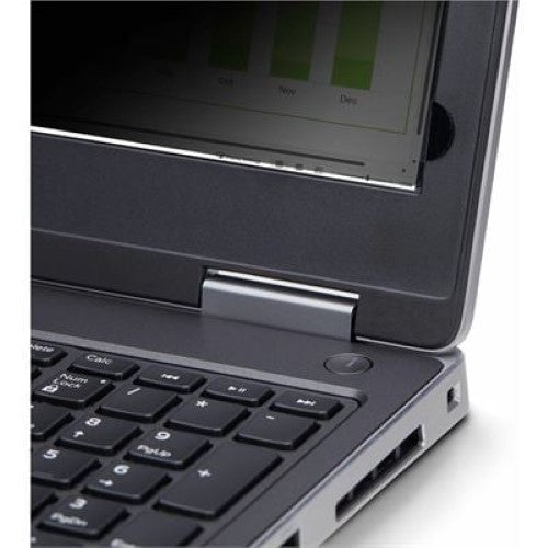 16in 16:10 Laptop Touch Privacy Screen
