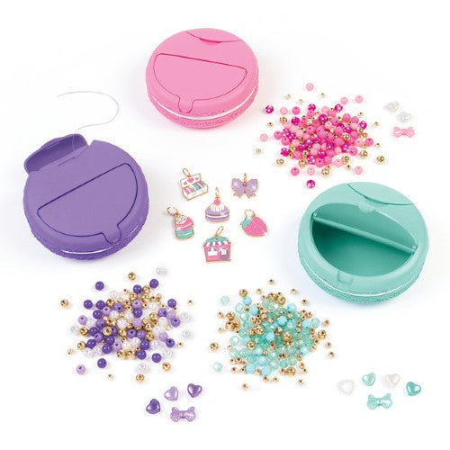 Bracelet Maker Set - Make it Real Macaron