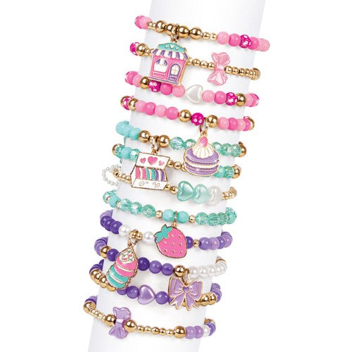 Bracelet Maker Set - Make it Real Macaron