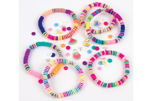 Heishi Beads Case - Make It Real