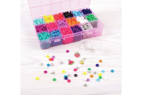 Heishi Beads Case - Make It Real