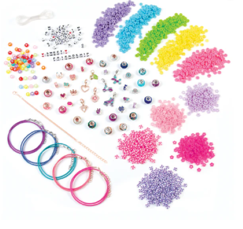 Deluxe Jewellery Studio Set - Make it Real Best Day Ever!