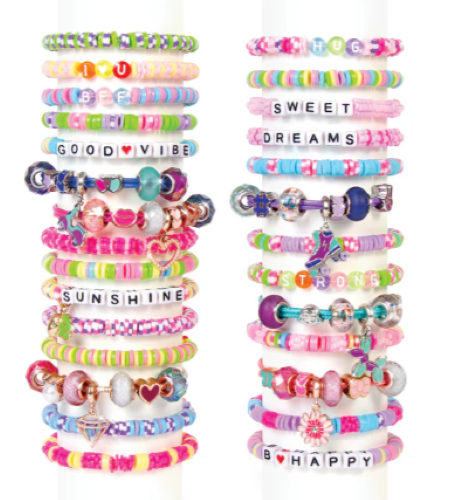 Deluxe Jewellery Studio Set - Make it Real Best Day Ever!