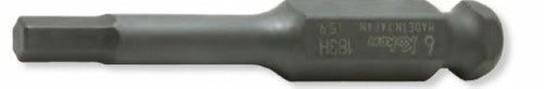 Koken 183H-75 Impact Hex Bit 12mm