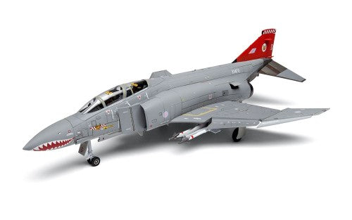Model Kit - Airfix McDonnell Douglas Phantom FG.1/FGR.2 1:72 Scale
