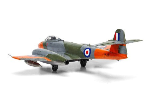Model Kit - Airfix Gloster Meteor F.8 1:48 Scale