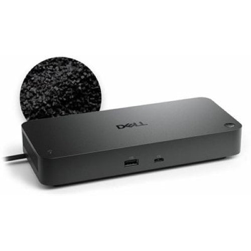 Dell Pro Thunderbolt 4 Smart Dock - SD25TB4 (210-BRKN)