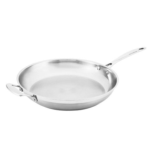 Fry Pan - SCANPAN Impact Stainless Steel (32cm)