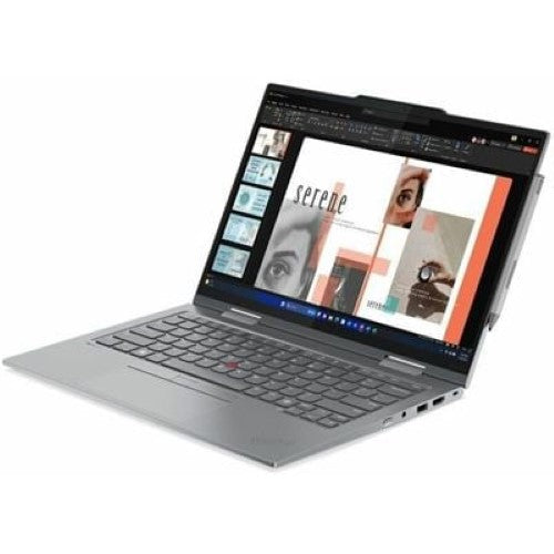 Lenovo X1-2in19 T I7 155U 16G 512G LTE W11P 3YP (21KE001DAU)