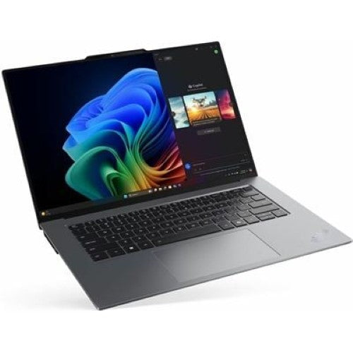 Lenovo X9-15 U5-228V, 15.3 OLED, 512GB, 32GB, W11P, 3YR PREM (21Q6003SAU)