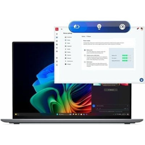 Lenovo X9-15 U5-228V, 15.3 OLED, 512GB, 32GB, W11P, 3YR PREM (21Q6003SAU)
