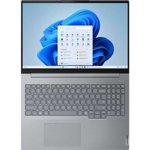 Lenovo THINKBOOK 16 G8 I7-240H, 16" WUXGA, 512GB, 16GB, W11P, 1YOS (21SH000MAU)