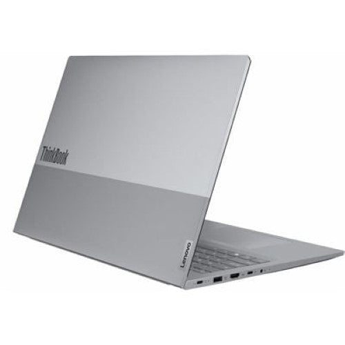 Lenovo THINKBOOK 16 G8 I7-240H, 16" WUXGA, 512GB, 16GB, W11P, 1YOS (21SH000MAU)
