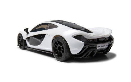 Model Kit - Airfix Quickbuild McLaren PI White J6028