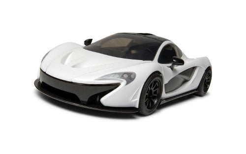 Model Kit - Airfix Quickbuild McLaren PI White J6028