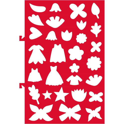 Water Painting Set - Magic Fairy Tales