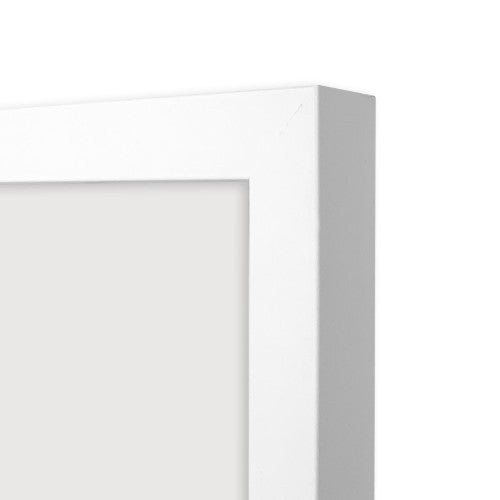 Elegant Gallery Collage Photo Frame - 3 Photos (4x6in)