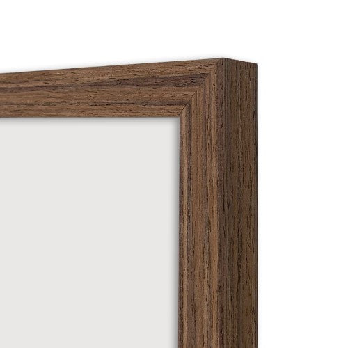 Elegant Gallery Collage Photo Frame - 3 Photos (4x6in)