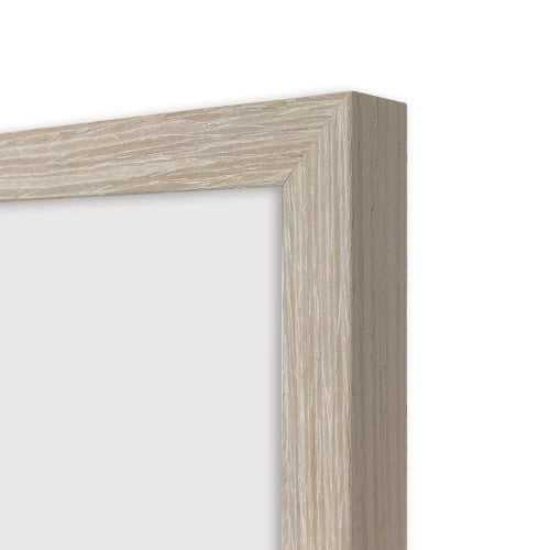 Elegant Gallery Collage Photo Frame - 3 Photos (4x6in)