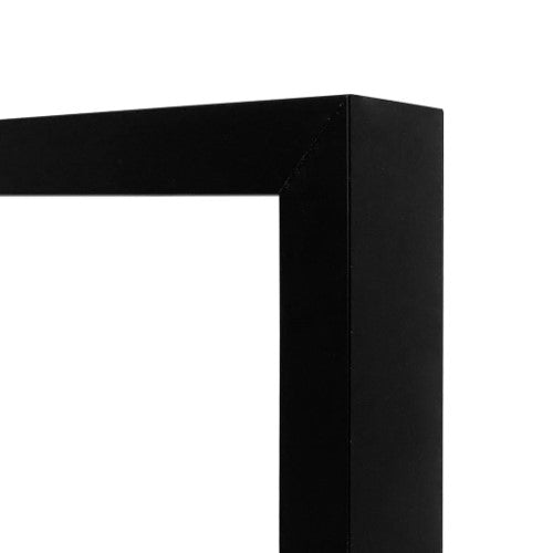 Decorator Black Poster Frame