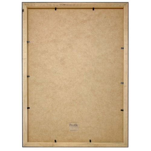 Decorator Black Poster Frame