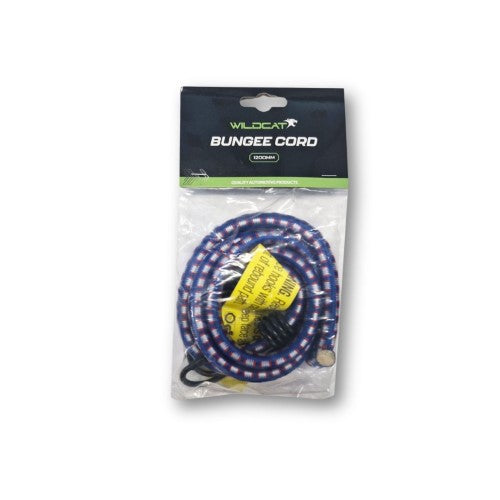 Bungee Strap 1200mm - WILDCAT