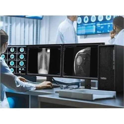 Lenovo P2 I7-14700, 512GB SSD, 16GB, NV T400-4GB, W11P, 3YR PREM (30FR000DAU)