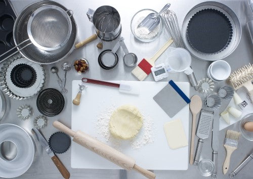 Measuring Jug Scale Polypropylene 5.0L - Chef Inox