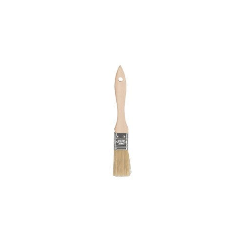 Pastry Brush Natural 25mm - Chef Inox