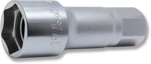 Koken 3300P Spark Plug Socket Magnetic Type 3/8"Dr 19mm