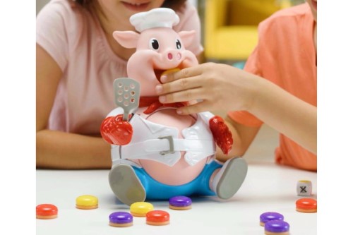 Pop The Pig Game (Bigger and Better)