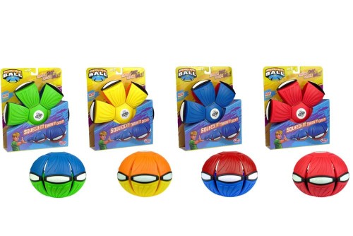 Phlat Ball V4 - Wahu (Assortment)