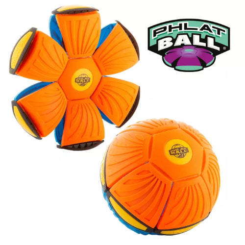 Motor Skills Toy - Goliath Phlat Ball Flash V4