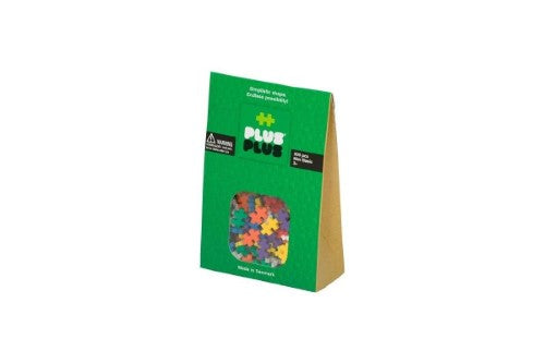 Puzzle - Plus Plus Basic (300pc)