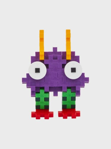 Puzzle - Plus Plus Critters Gub