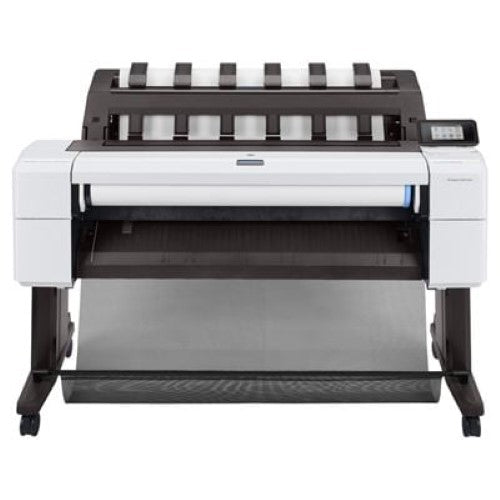 HP DesignJet T1600 36-in PostScript Printer (3EK11A)