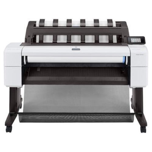 HP DesignJet T1600 36-in PostScript Printer (3EK11A)